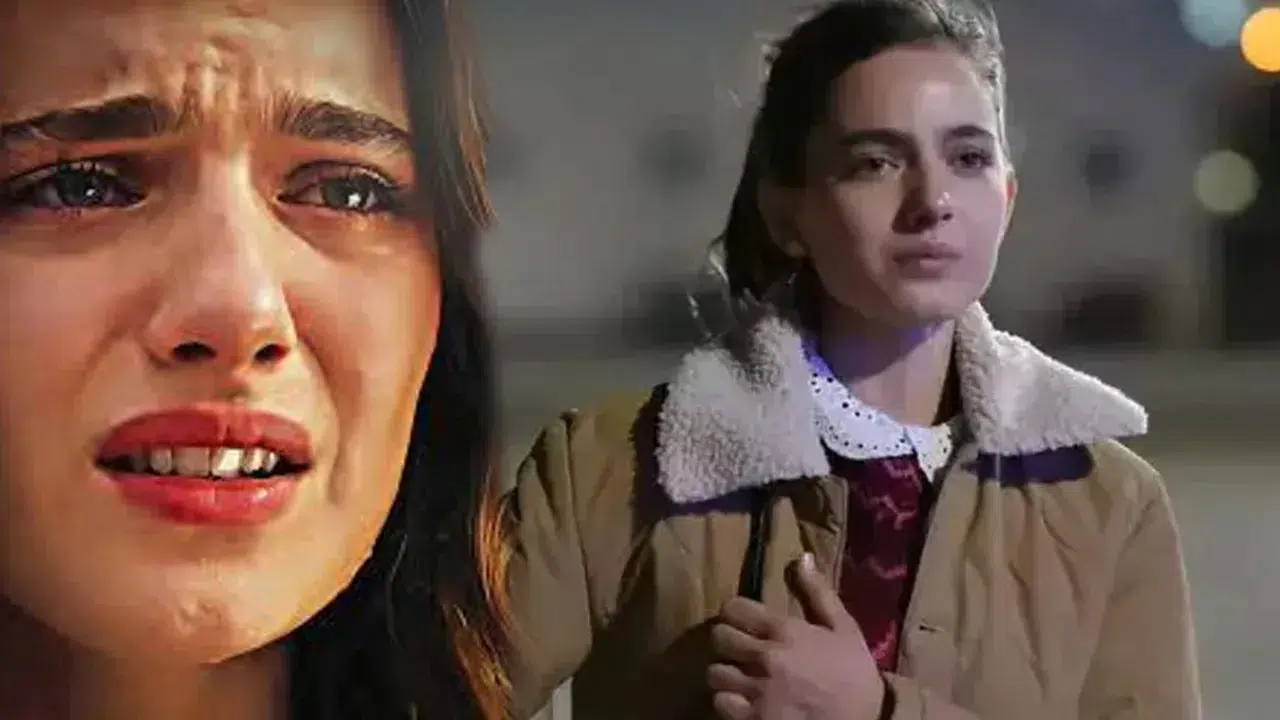 Ava Yaman Kimdir? Taşacak Bu Deniz'in Eleni'si Hakkında Bilgiler