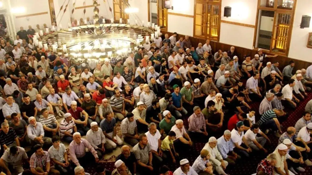 2026 Ramazan Bayramı Tarihleri ve Üç Ayların Başlangıcı