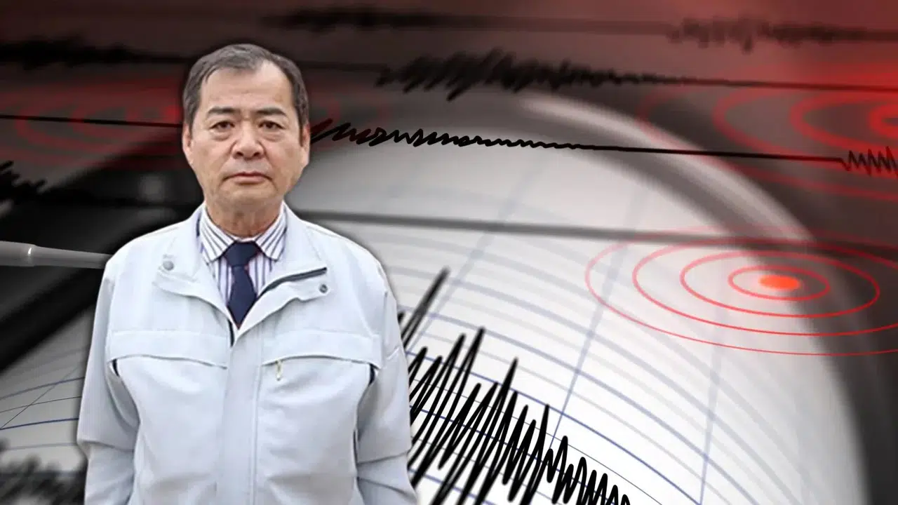 Japon Deprem Uzmanı Moriwaki, Türkiye'deki Riskli Bölgeleri Açıkladı