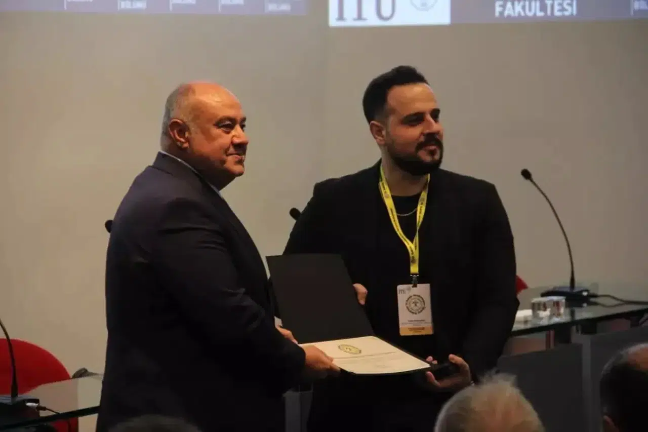 İTÜ ve SIMS Roads'dan Sürdürülebilir Yol Çözümleri Buluşması