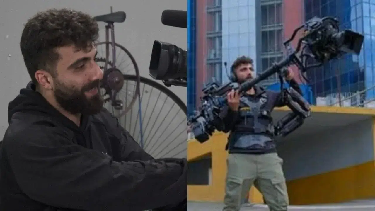 Ömer Belli Kimdir? Sosyal Medya İçerik Üreticisi Hakkında Bilinmeyenler