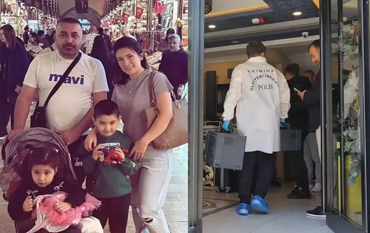 Almanya’dan Tatil İçin Geldiler, Dönemediler! Zehirlenmede Can Kaybı 4'e Çıktı