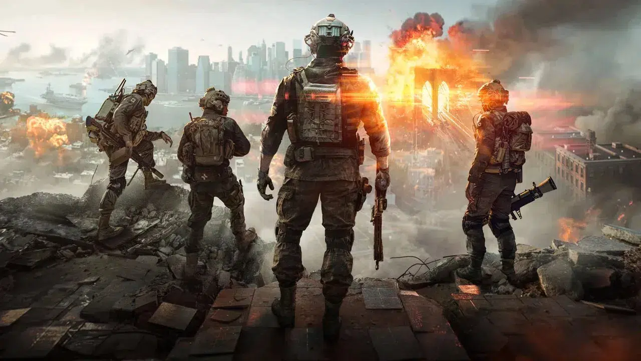 Battlefield 6 Kısa Süreliğine Ücretsiz Olacak: Tarih Resmen Duyuruldu