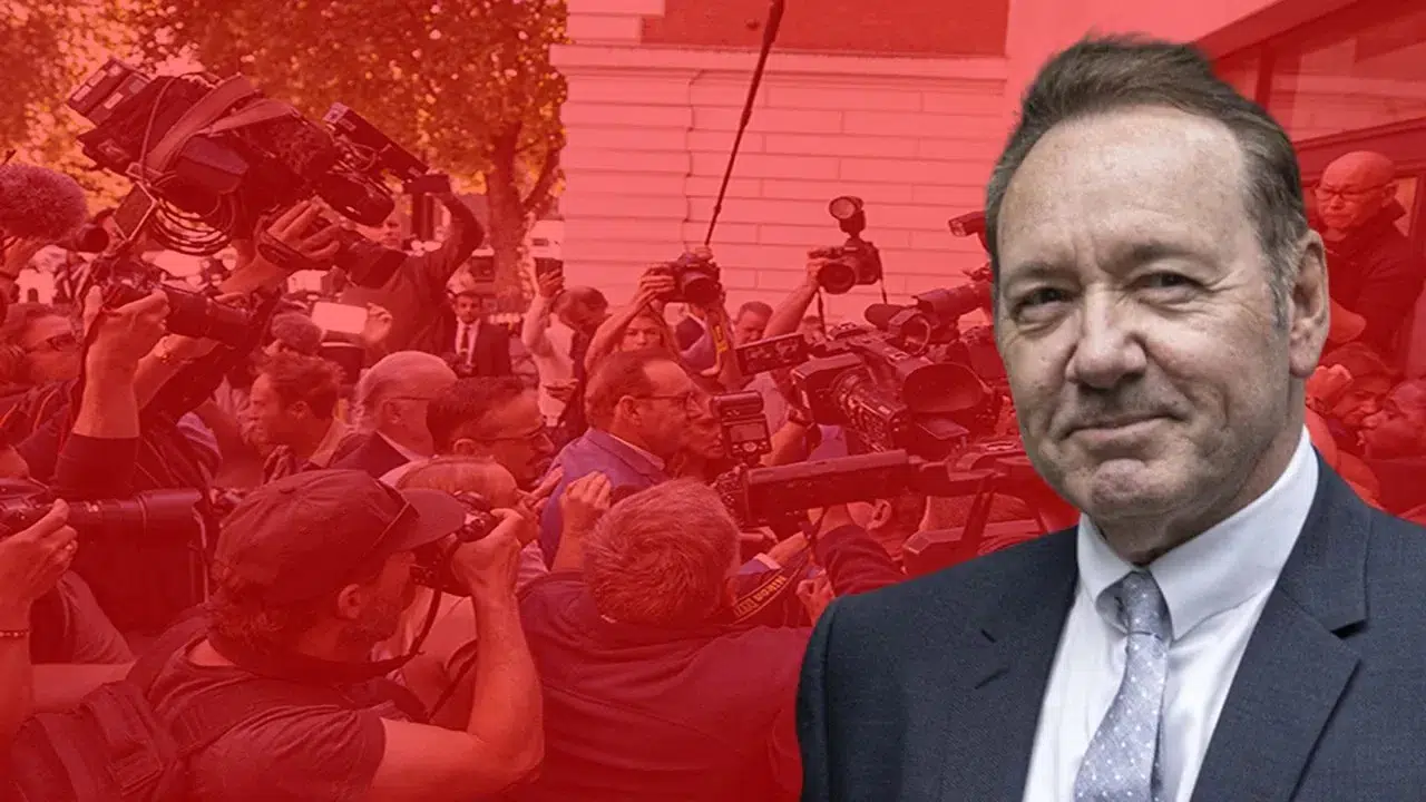 Kevin Spacey'nin Zorlu Günleri: Cinsel Skandalın Ardından Gelen Mali Çöküş