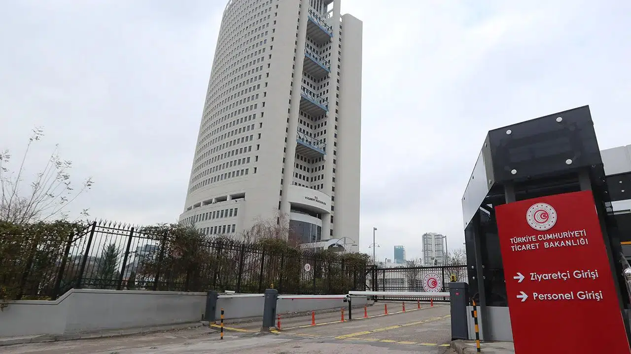 Ticaret Bakanlığı 60 Uzman Yardımcısı Alacak!