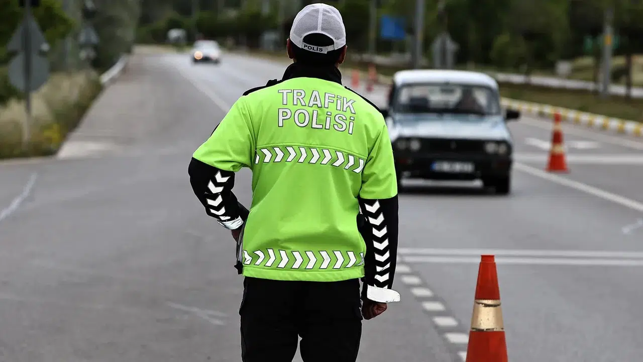 Kara Yollarında Güncel Durum Raporu