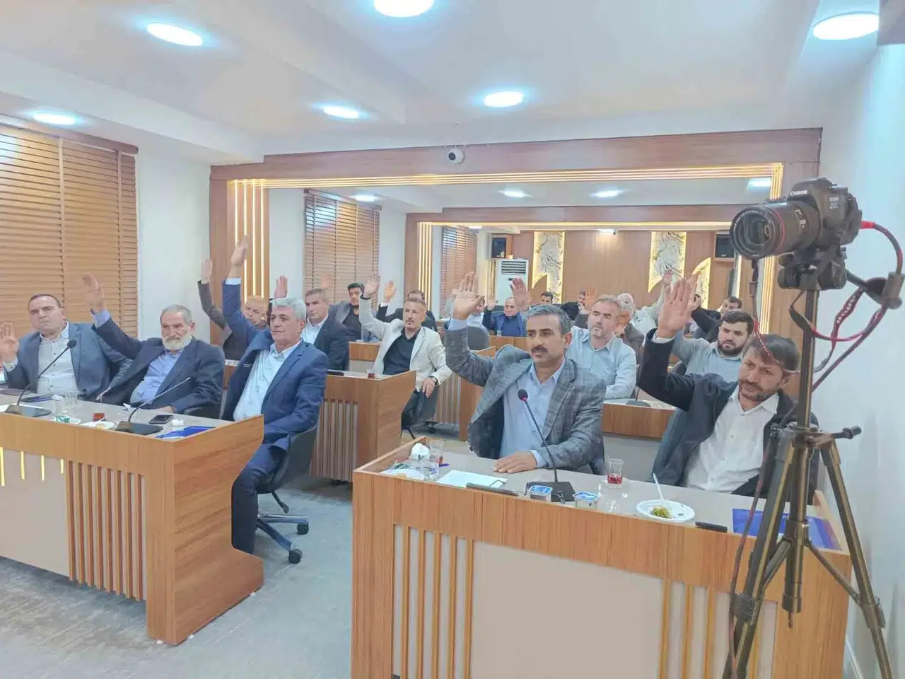 Kahta’da Taziye Yemeği Uygulaması Sonlandırıldı