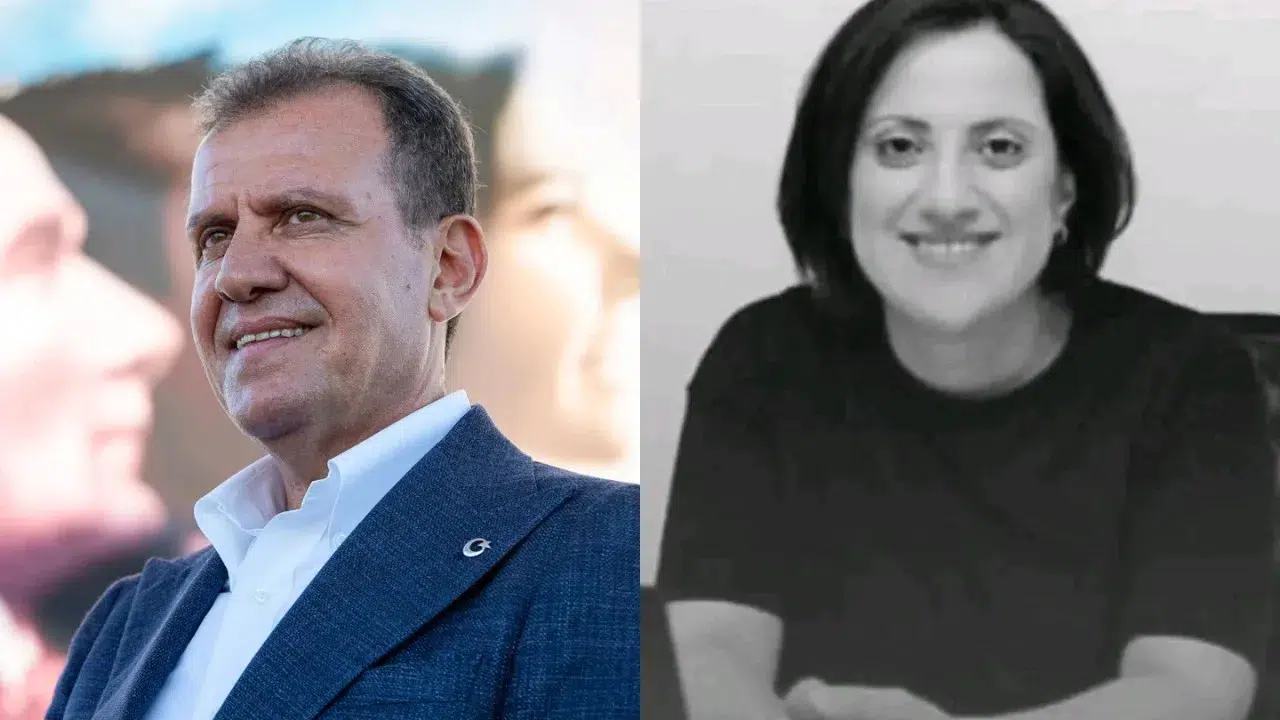 Arzu Seçer'in Vefatı Mersin'de Derin Üzüntü Yarattı