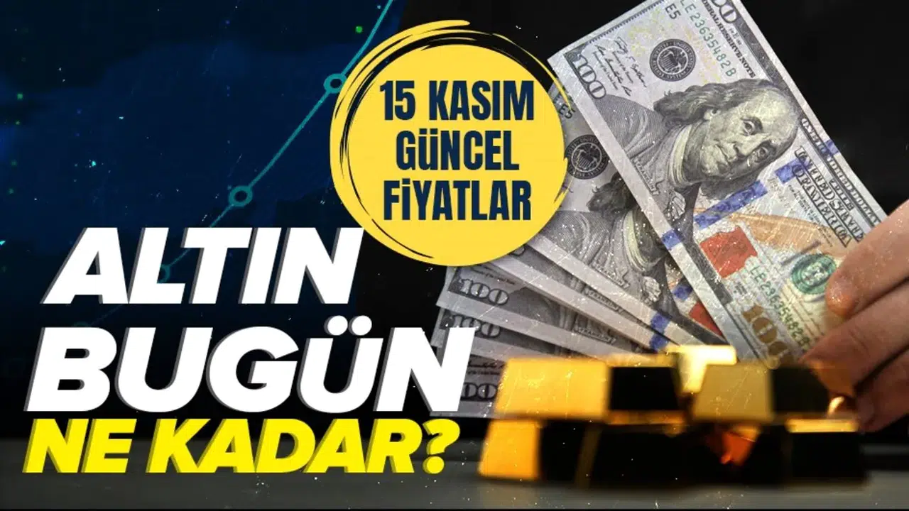 Altın Piyasasında Son Durum: Yükseliş ve Düşüşler