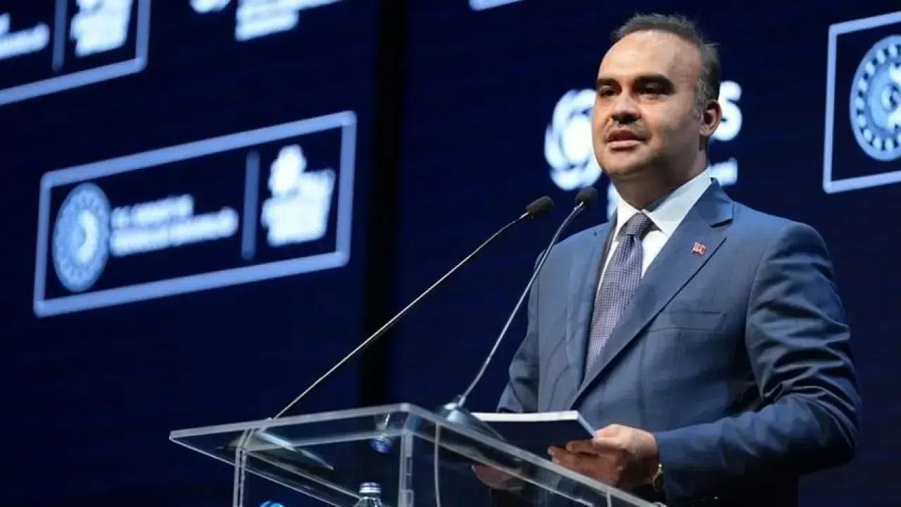 Bakan Kacır: 191 OSB’deki 1927 Yatırım Yeri İçin 5 Bin 318 Sanayici Başvuru Yaptı