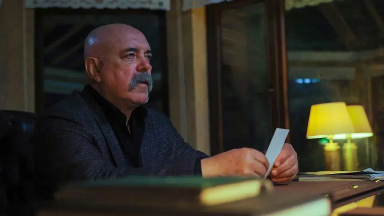 Veliaht Dizisi 9. Bölüm Fragmanı Yayınlandı