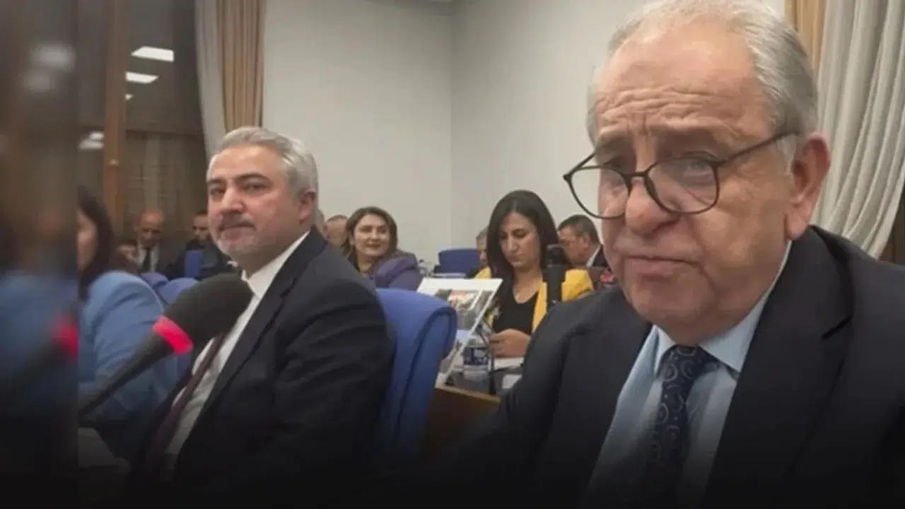 CHP'li Nalbantoğlu'ndan Bakan Tunç'a Sert Eleştiriler