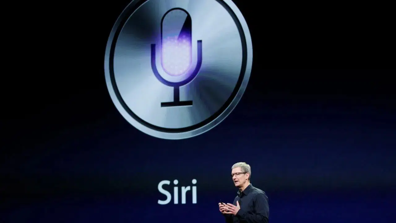 Apple ve Google'dan dev anlaşma: Siri için Gemini tercih edildi