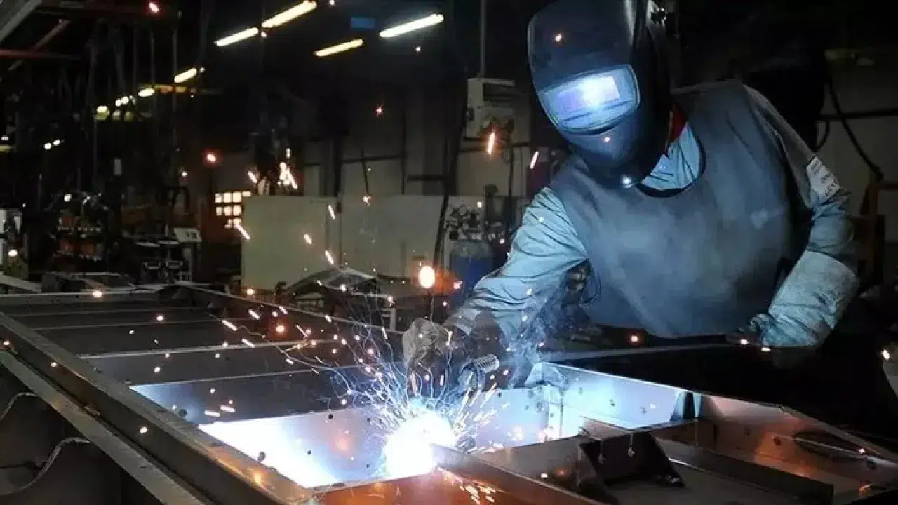 İstihdam Endeksi Yıllık Yüzde 1,2 Arttı