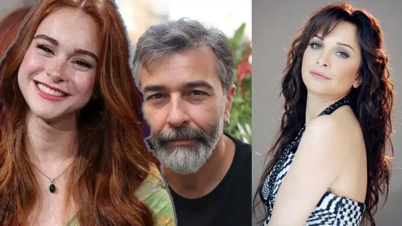 Bez Bebek'in Yağmur'u Asena Keskinci'nin Babası Güray Keskinci Kimdir?