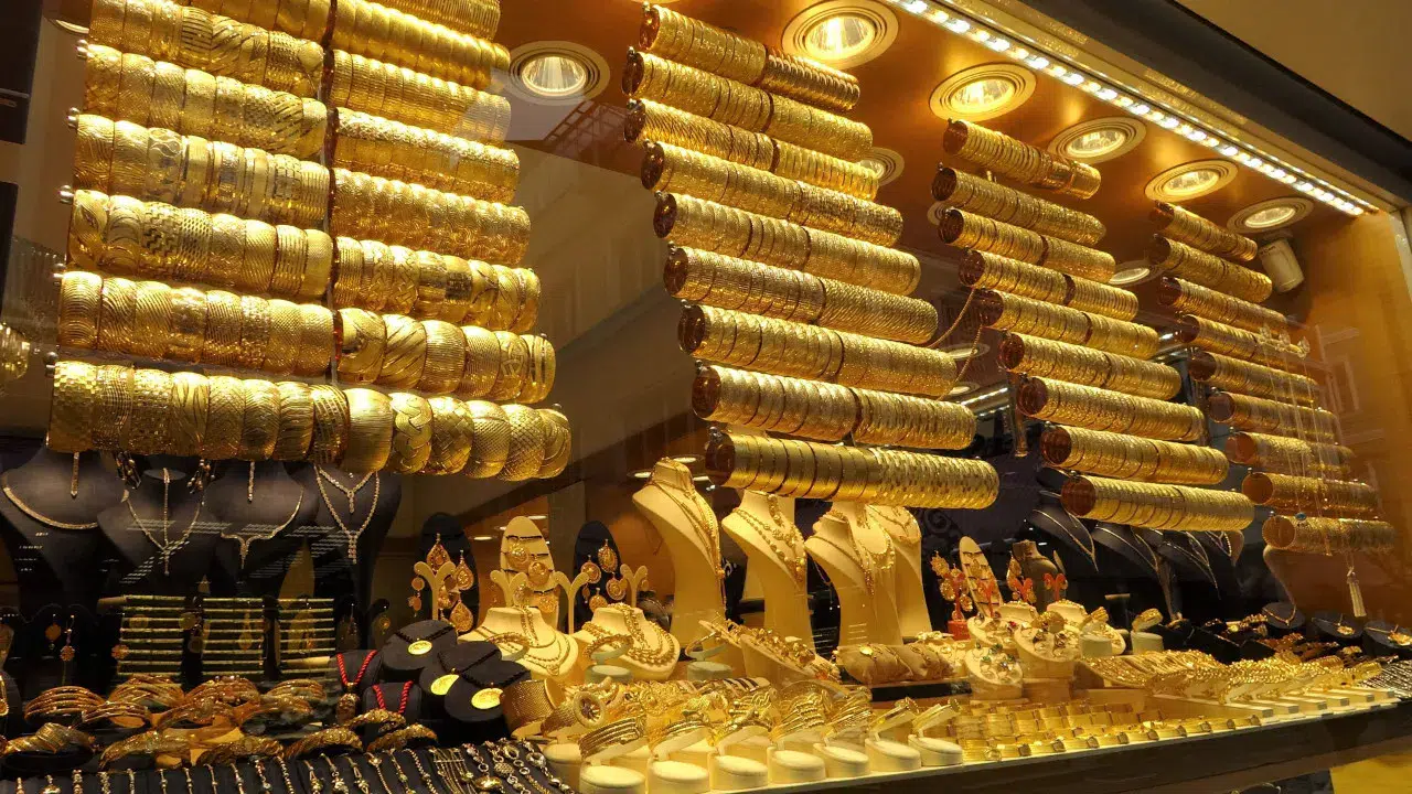 Türkiye'nin Altın Şampiyonu Belli Oldu: En Çok Altın Alan İl Açıklandı