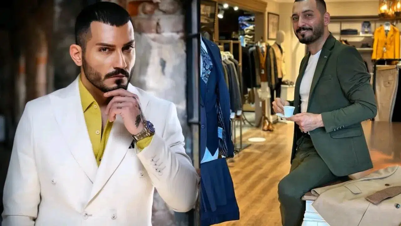 Kısmetse Olur'un Dikkat Çeken Yarışmacısı Erol Yıldırım Kimdir?