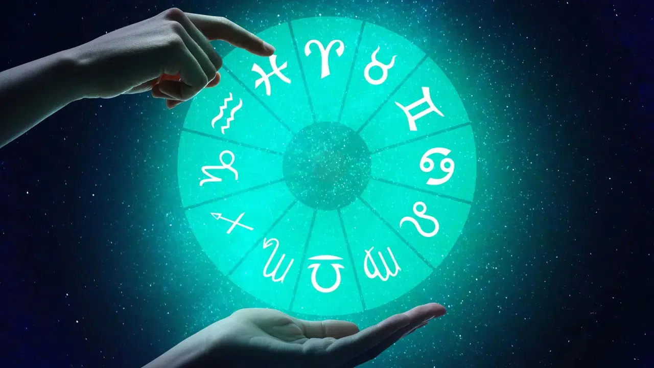 Dinçer Güner Duyurdu: "Büyük Su Üçgeni" Oluştu, Burçlar Huzur, Aşk ve Para ile Buluşuyor