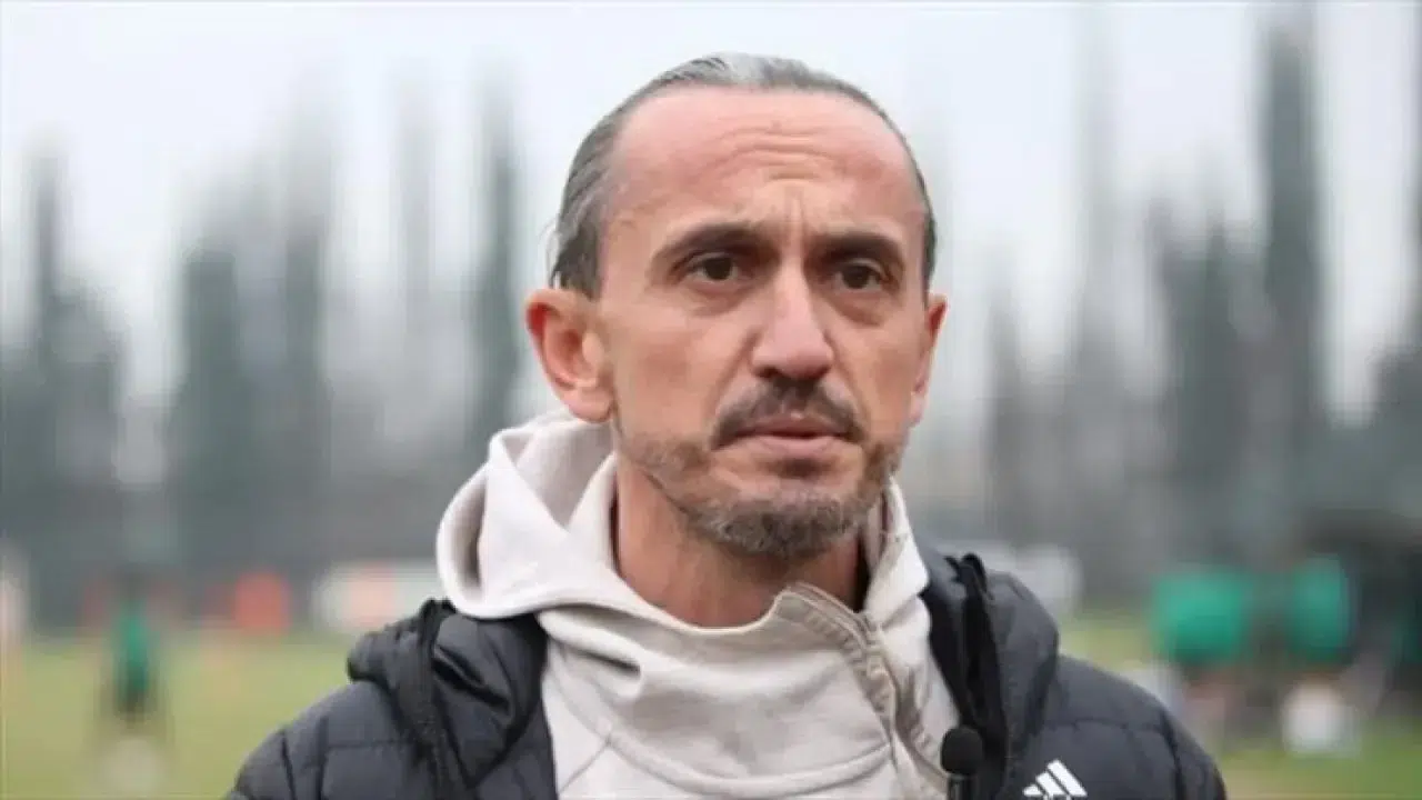 Tuncay Şanlı Kimdir? Tuncay Şanlı Fenerbahçe'ye Geri Döndü! Yeni Görevi Belli Oldu