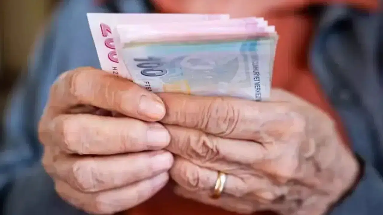 Emekliye Kasım Ayı Müjdesi: Promosyonlar 40 Bin TL’yi Buldu