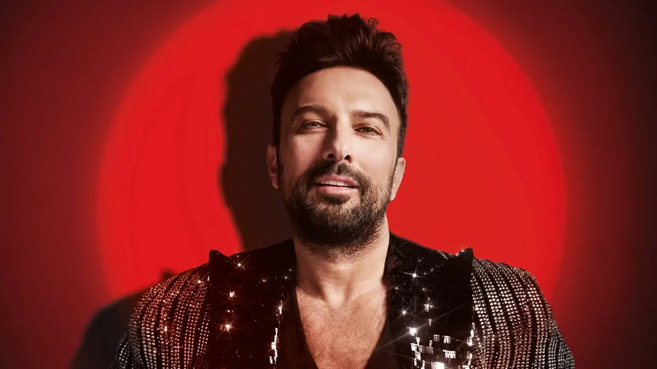 Tarkan İstanbul Konser Tarihleri 2026: Megastar 4 Konser Daha Verecek!