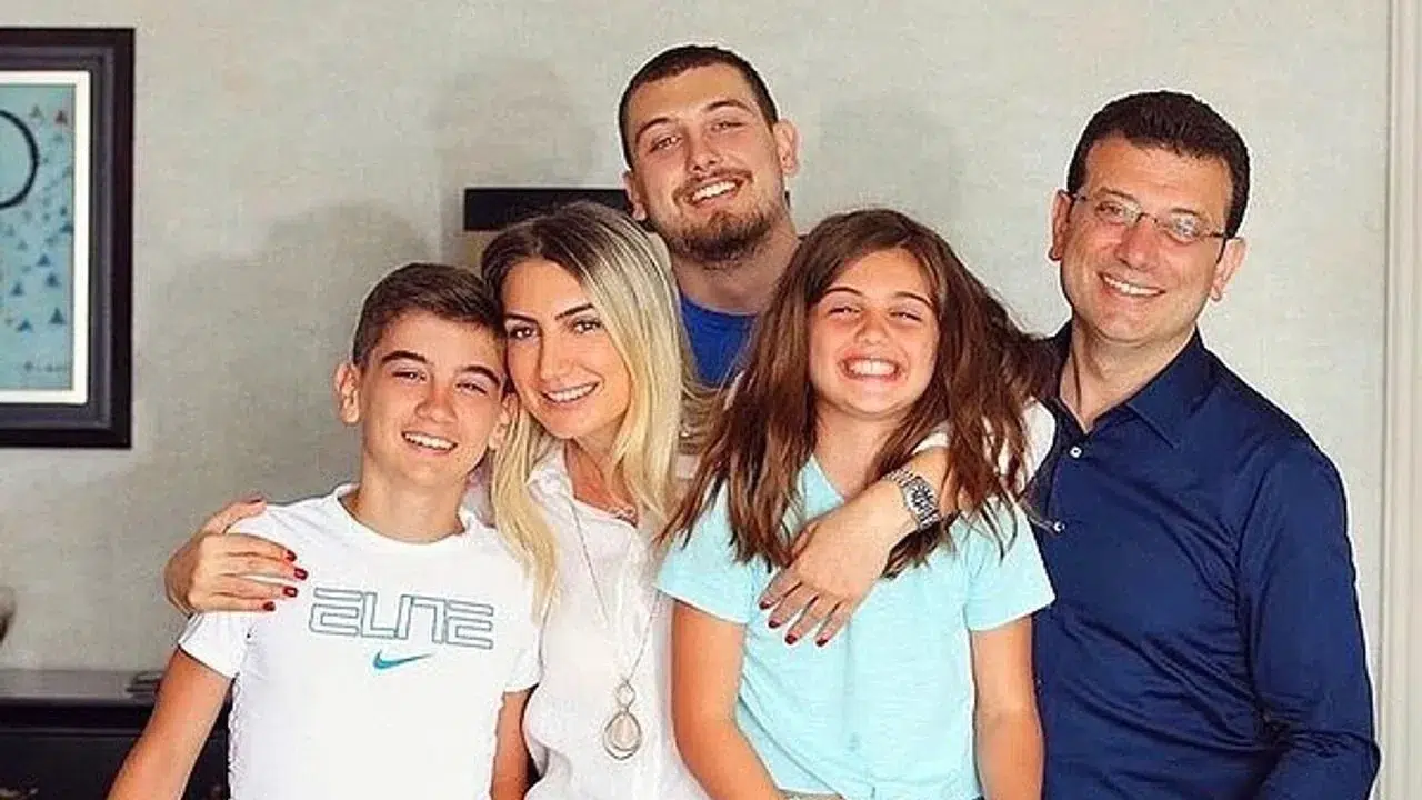 Mehmet Selim İmamoğlu: Kariyeri, Eğitimi ve Kökeni