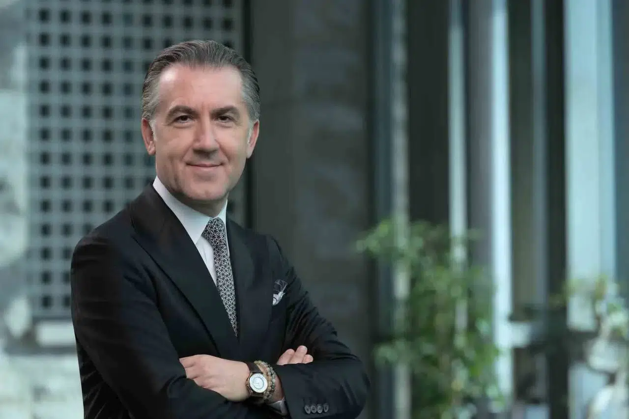 Garanti BBVA ve Togg'dan Dijital Taşıt Kredisi Entegrasyonu