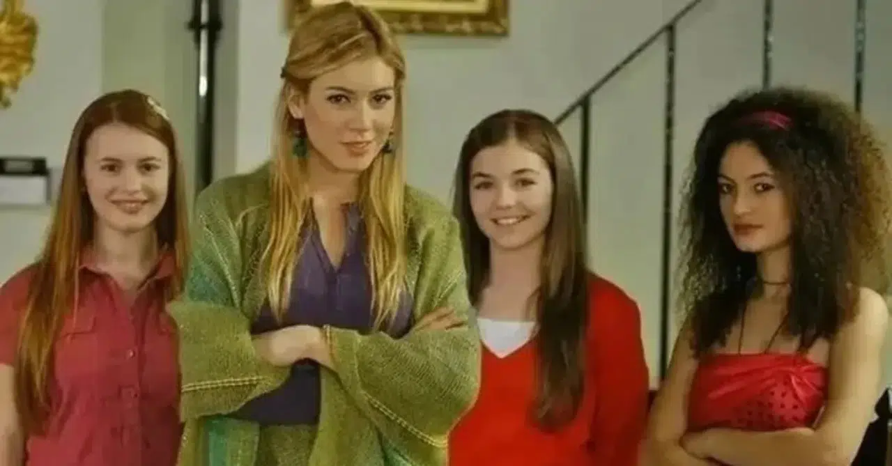 Hazal Şenel Yeni Mesleğiyle Gündeme Geldi