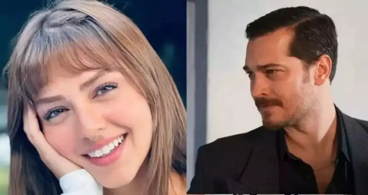 Çağatay Ulusoy ile Aslıhan Malbora Ayrıldı mı?