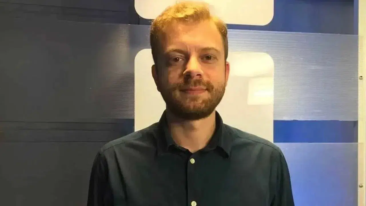 Akademisyen Emrah Gülsunar Hakkında Tahliye Kararı Verildi