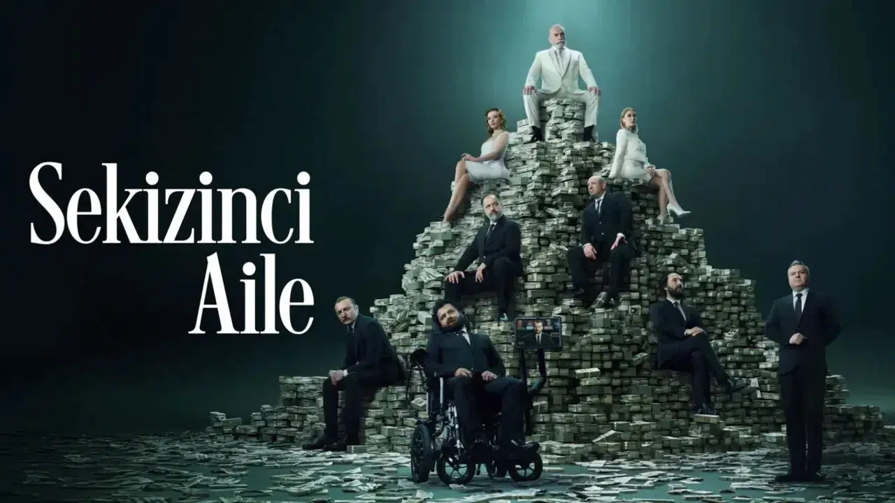 Sekizinci Aile Dizisi Yayın Tarihi ve Detayları