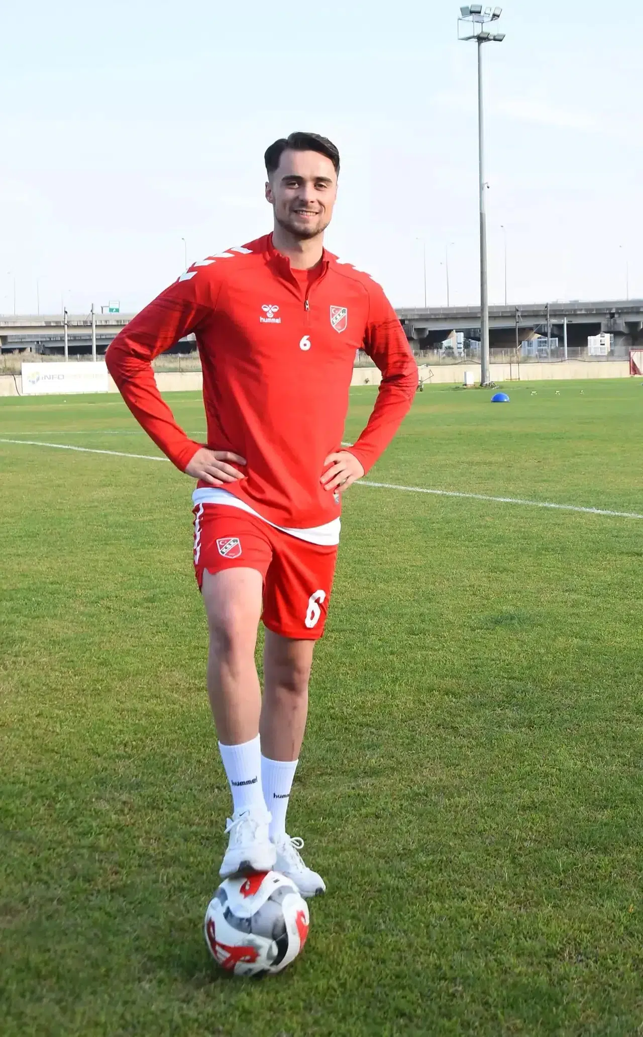 Karşıyaka'nın Genç Yıldızları Şampiyonluk Vizyonu Peşinde