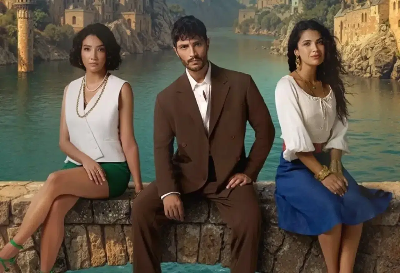 Halef 8. Bölüm Tek Parça Full HD İzleme Linki Bulundu Mu?