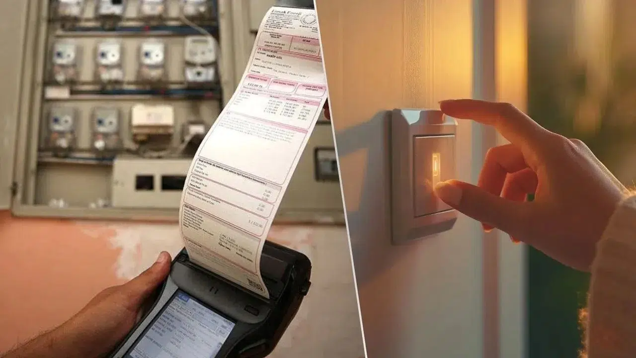 Elektrik Desteğinde Yeni Dönem 1 Ocak'ta Başlıyor