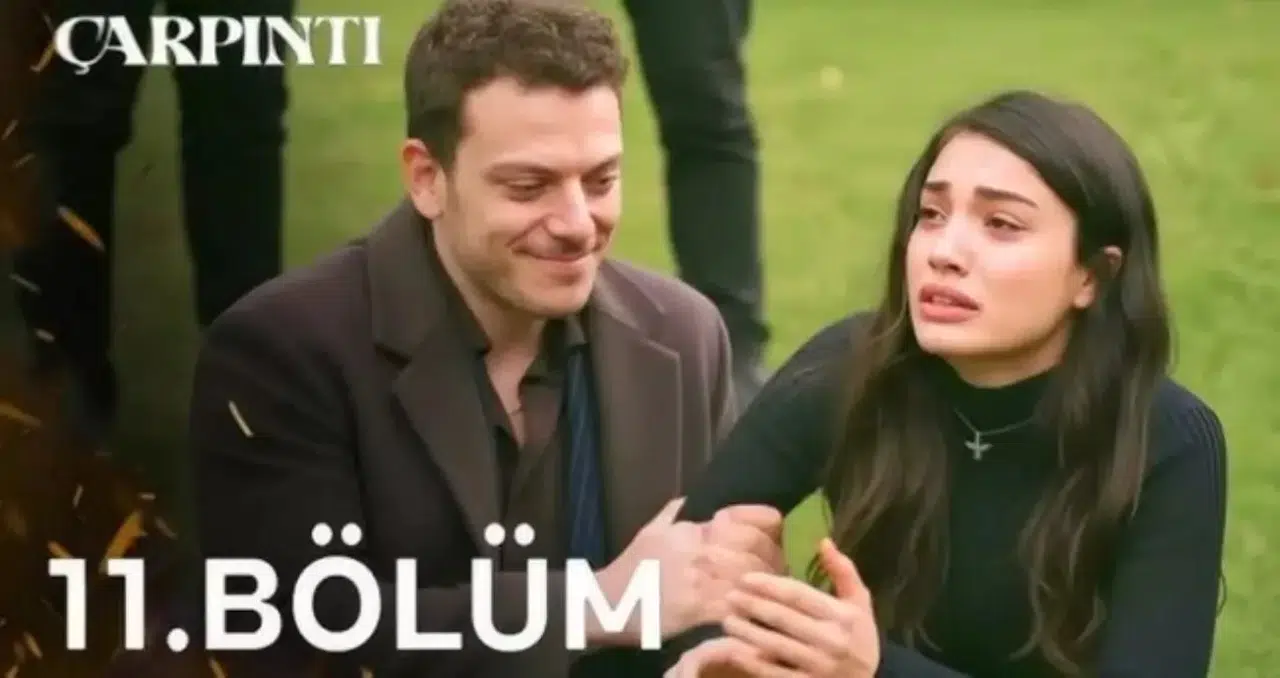 Çarpıntı 11. Bölüm Full HD İzle! Star TV Çarpıntı Son Bölüm Tek Parça İzleme Seçenekleri