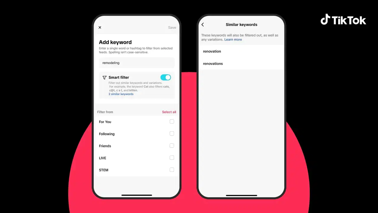 TikTok’tan Yapay Zekâ Hamlesi: Ne Kadar AI Videosu Göreceğinizi Siz Seçeceksiniz!