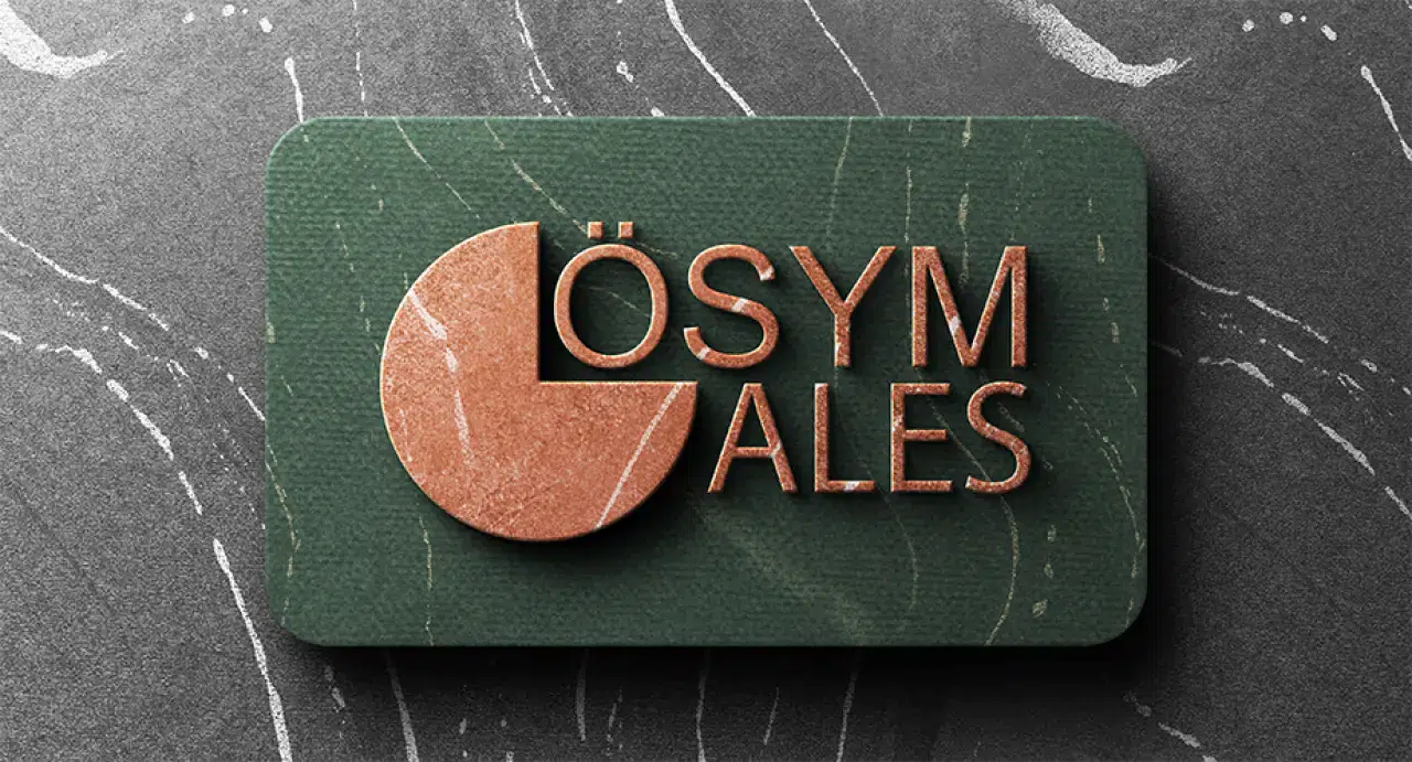 ALES/3 Adayları Dikkat! Sınav Tarihi, Saati ve Süresi Belli Oldu