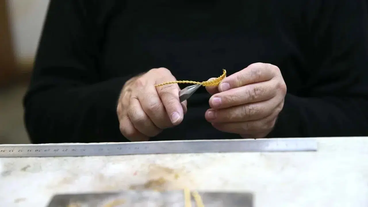 Kahramanmaraş'taki Altınşehir Yeniden Üretime Başlıyor