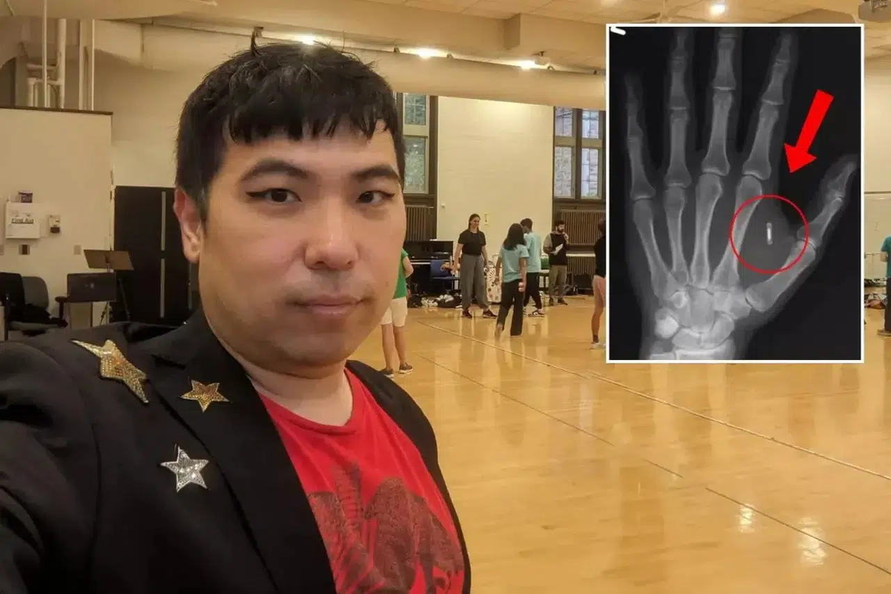 Akılalmaz Hata: Mikroçipin Şifresini Unutan Sihirbazın Hikayesi