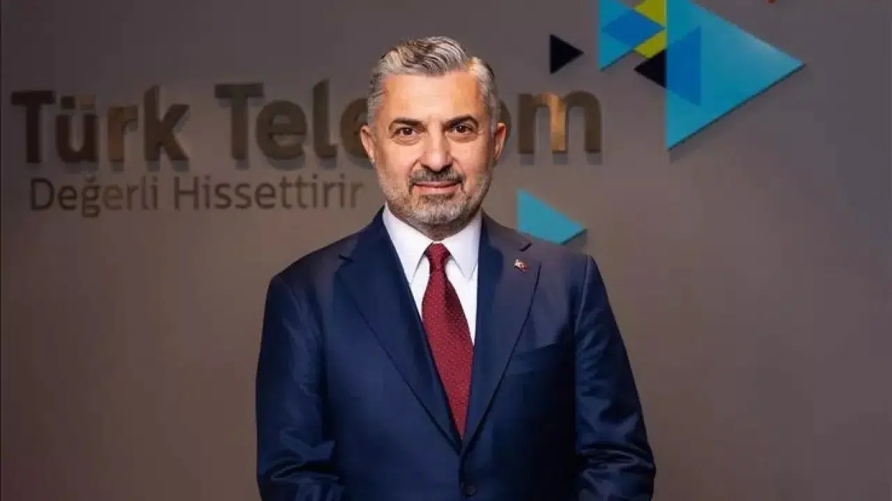 Türk Telekom'dan Engelli Bireylerin Yaşamını Kolaylaştıran Uygulamalar
