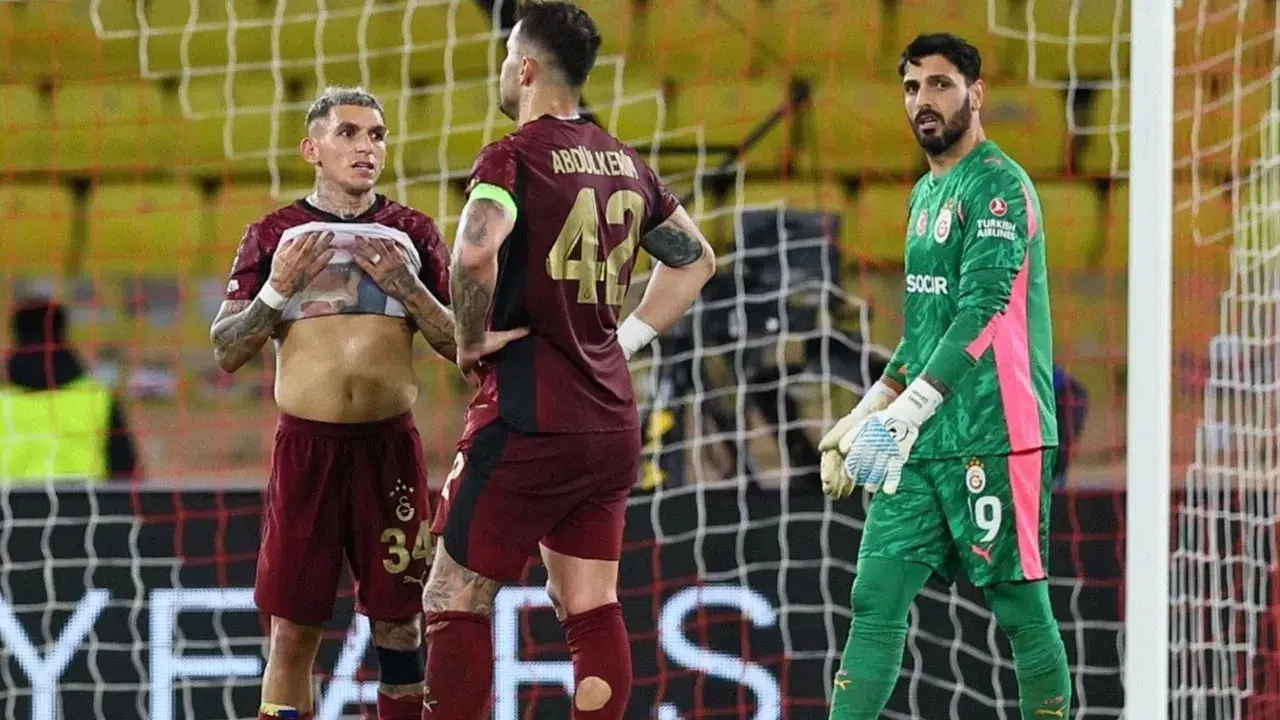 Monaco-Galatasaray Maçında Ani Gelişmeler: 6 Saniyede Gol