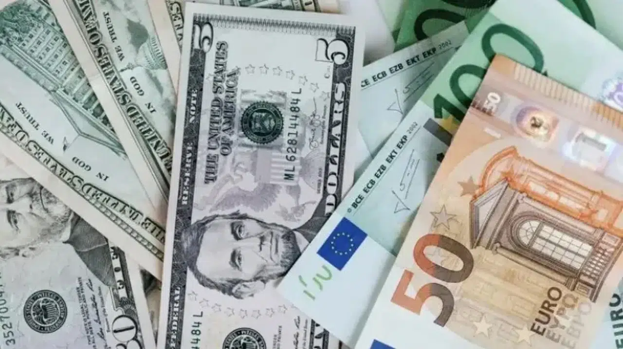 Kayseri'de Döviz Kuru Güncel Durum (8 Aralık)