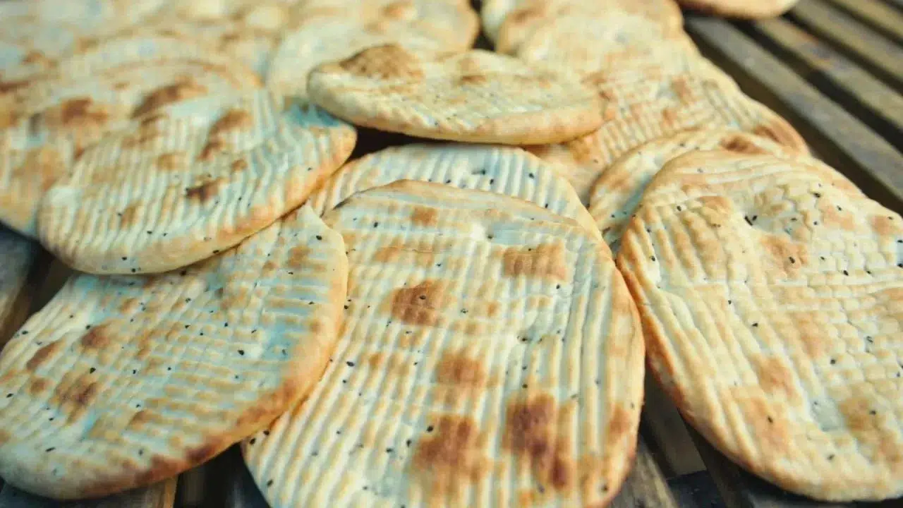 Kahramanmaraş’ın Maraş Çöreği AB Tarafından Tescillendi