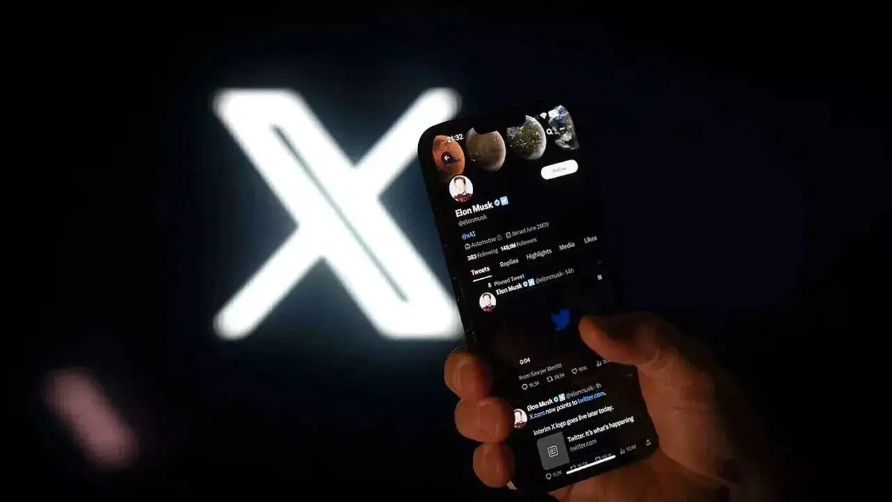 Avrupa Birliği, X Sosyal Medya Platformuna Cezasını Kesti