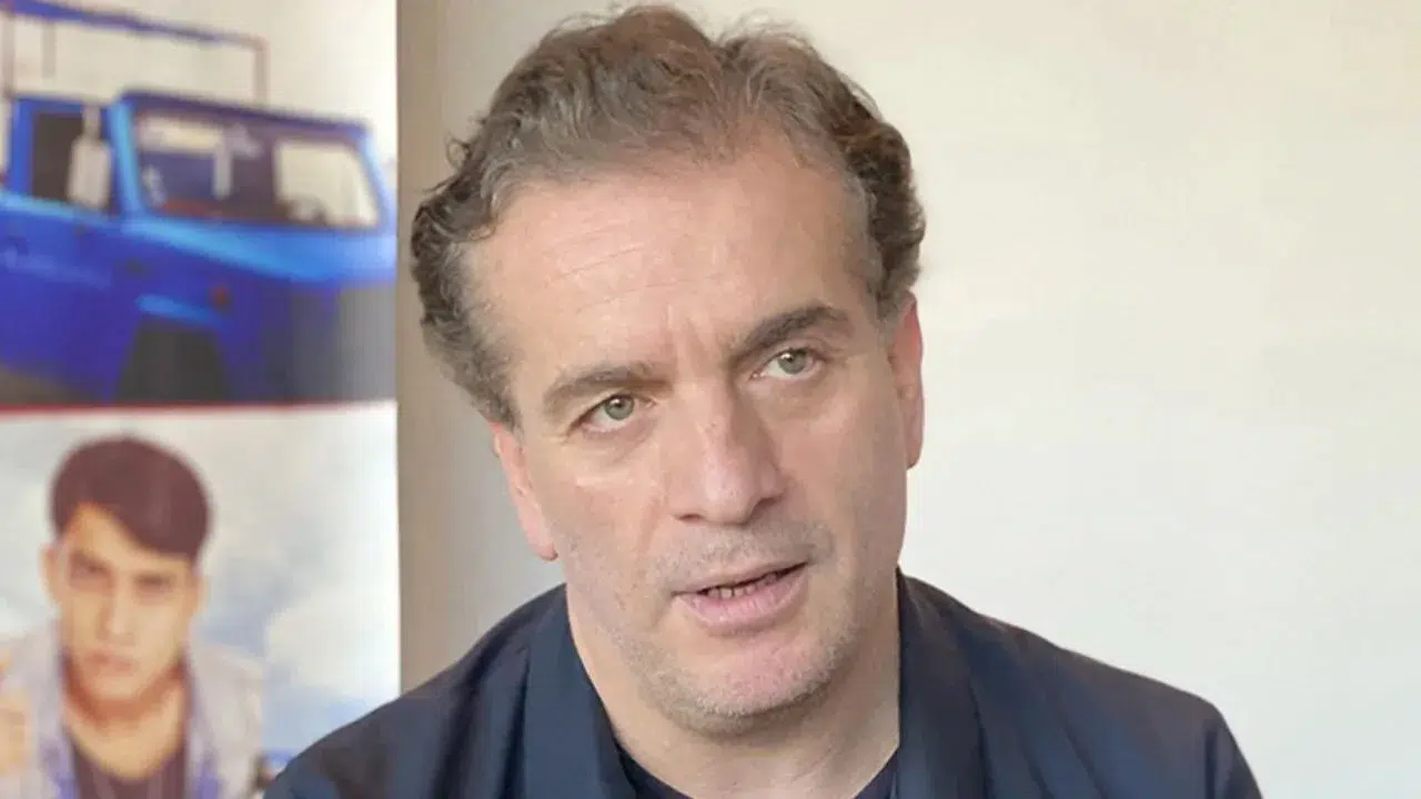 Murat Cemcir Kimdir? Sağlık Durumu ve Yoğun Bakım Süreci