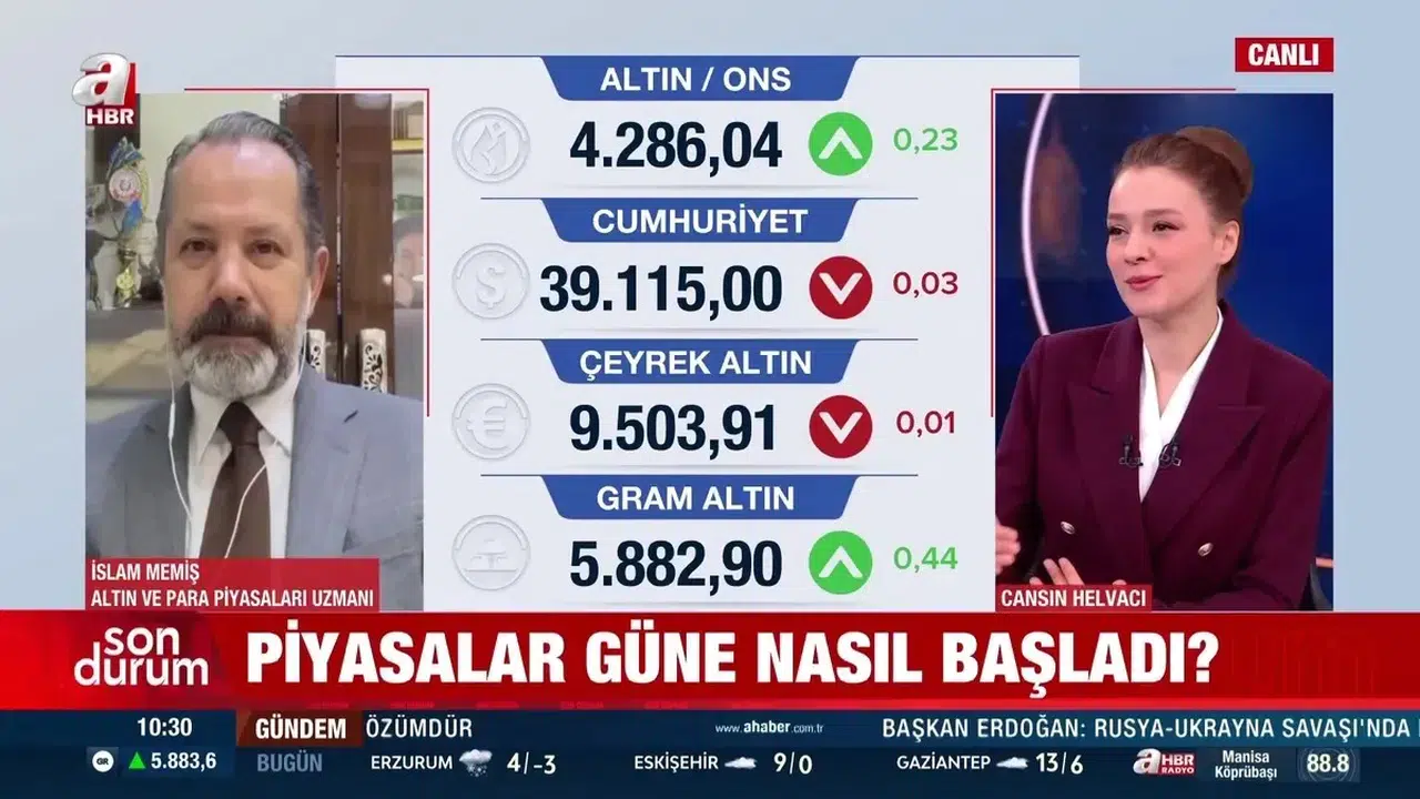 2026 Yılında Altın ve Gümüş Piyasalarının Geleceği
