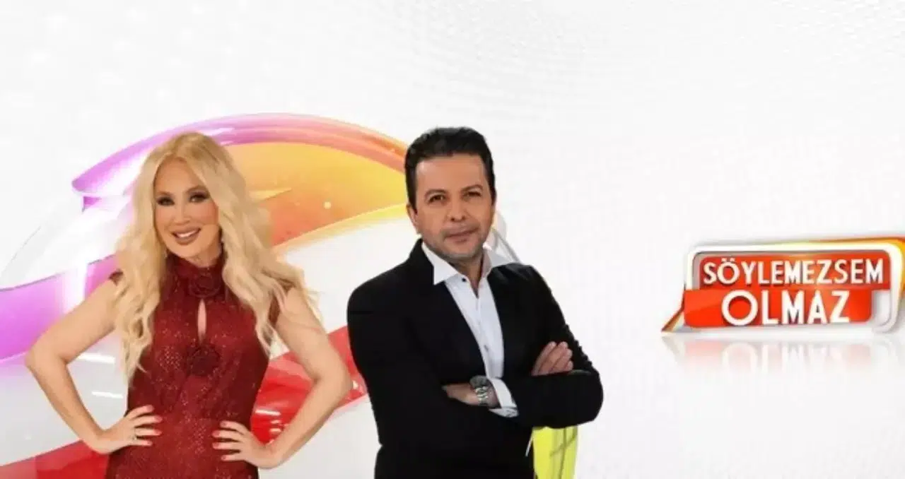 Söylemezsem Olmaz Bugün Neden Yayınlanmadı?