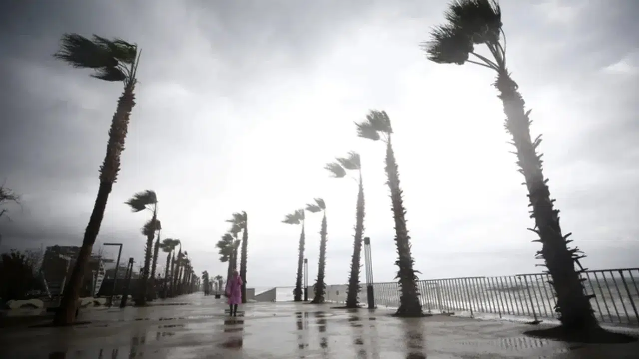 Antalya Hava Durumu: Yağışlar Ne Zaman Duracak?