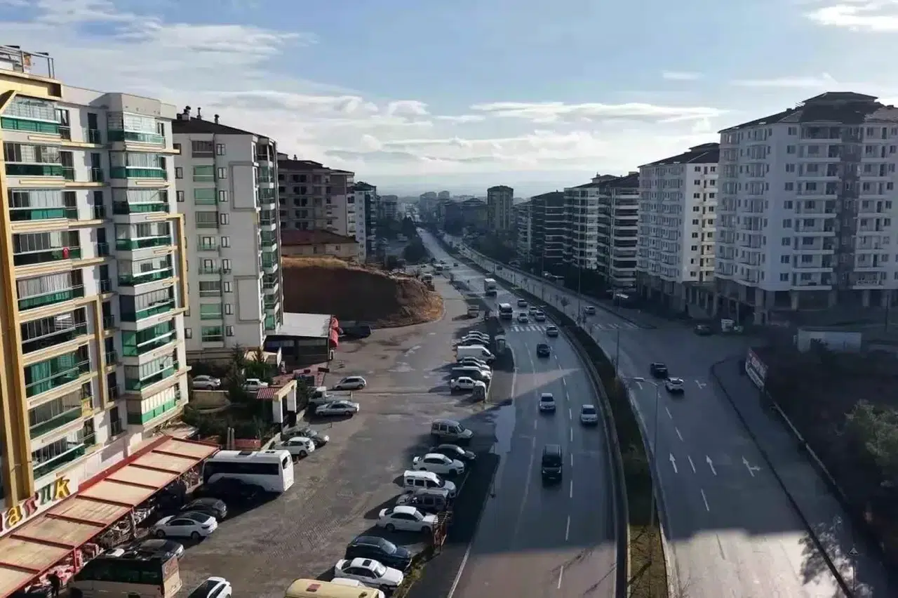 Kırıkkale'de Konut Yatırımı İçin Cazip Dönem: Amortisman Süresi Düşüyor