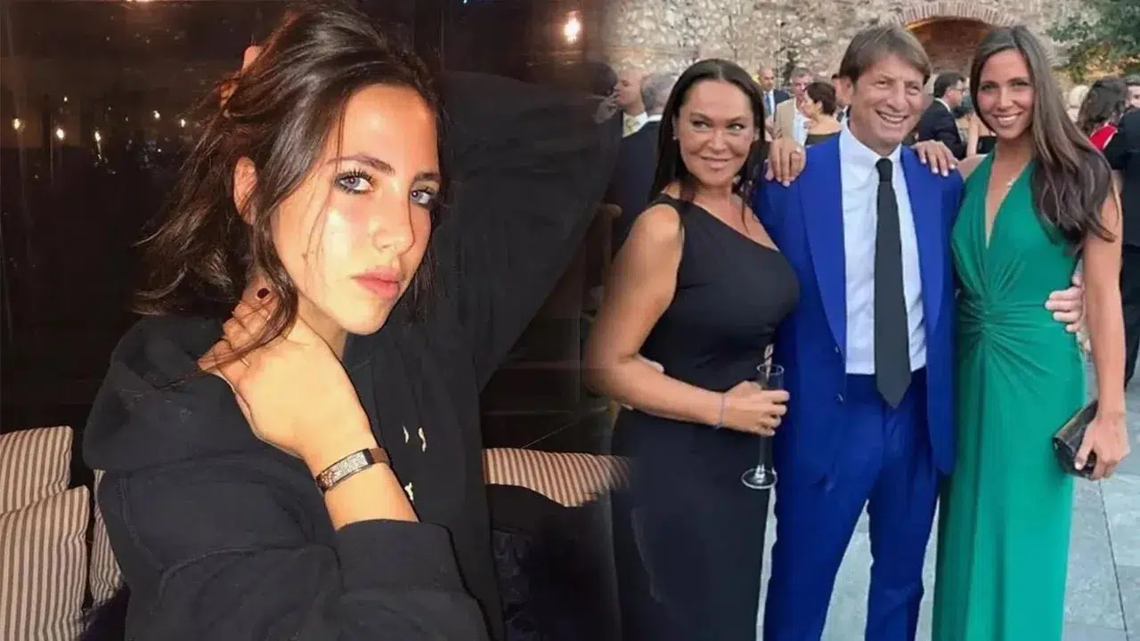 Hülya Avşar’ın Kızı Zehra Çilingiroğlu’ndan Evlilik Sürprizi Mi Geliyor?
